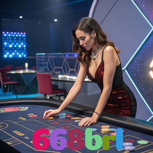 668brl：Aposte nas melhores slots e conquiste prêmios como nunca!