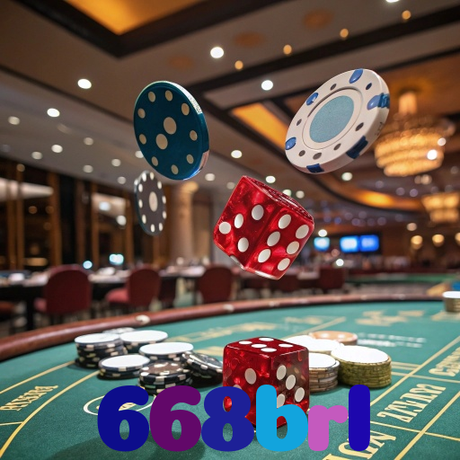 668brl：Jogue poker, aposte no futebol e ganhe em grandes jogos de cassino!