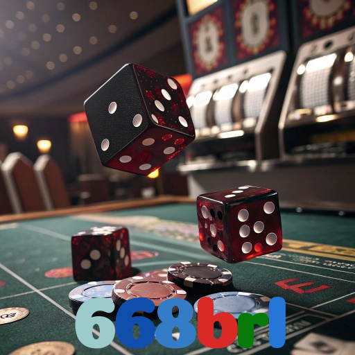668brl：Jogue poker, aposte no futebol e ganhe em grandes jogos de cassino!