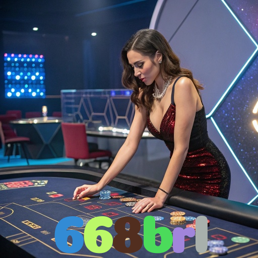 668brl：Aposte no futebol, jogue poker e conquiste vitórias épicas!