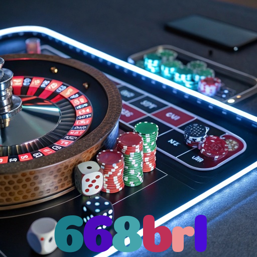 668brl：Jogue poker, aposte no futebol e ganhe em grandes jogos de cassino!