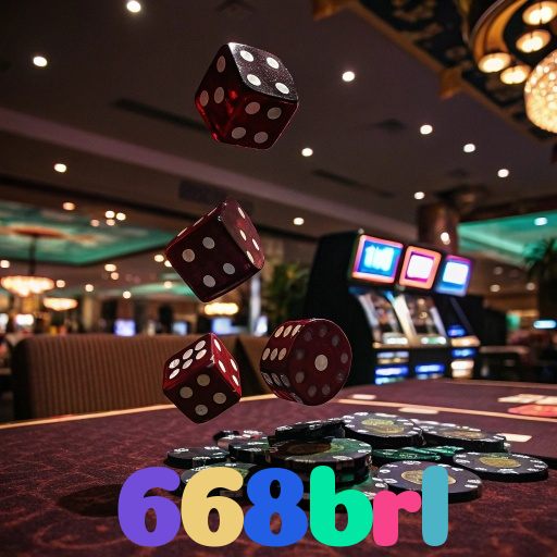 668brl：Aposte nas melhores slots e conquiste prêmios como nunca!
