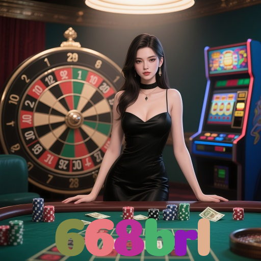 668brl：Aposte nas melhores slots e conquiste prêmios como nunca!