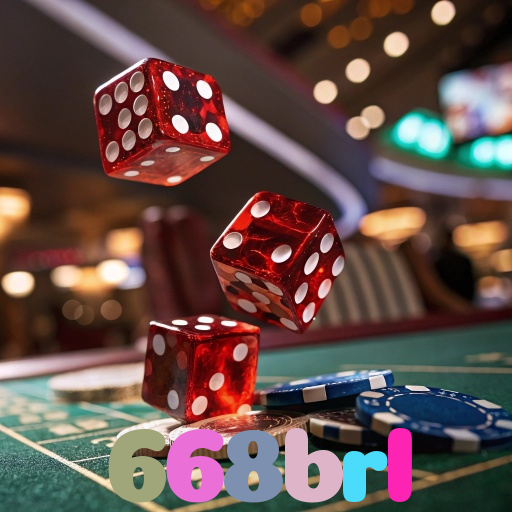 668brl：Aposte no futebol, jogue poker e conquiste vitórias épicas!