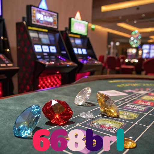 668brl：Aposte nas melhores slots e conquiste prêmios como nunca!