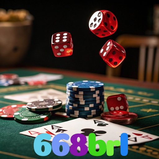 668brl:Aposte no futebol, jogue poker e conquiste vitórias épicas!