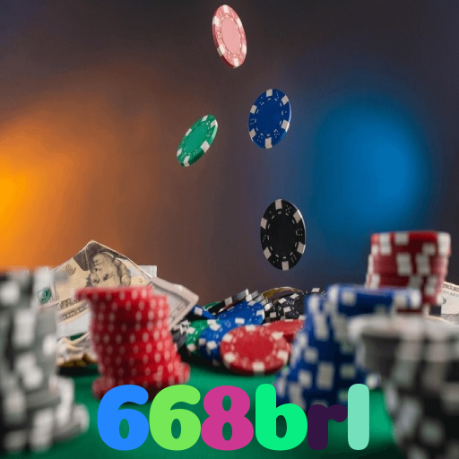 668brl：Aposte nas melhores slots e conquiste prêmios como nunca!