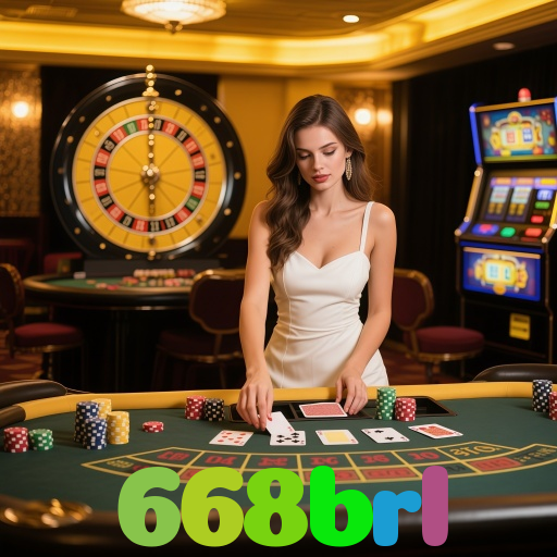 668brl：Aposte no futebol, jogue poker e conquiste vitórias épicas!