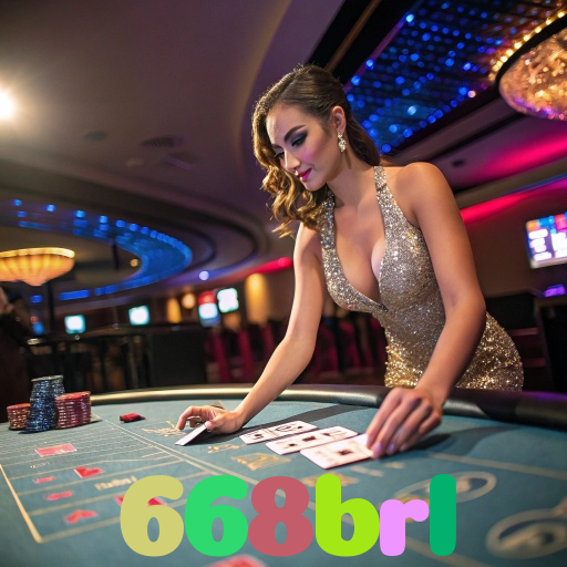 668brl：Jogue poker, aposte no futebol e ganhe em grandes jogos de cassino!