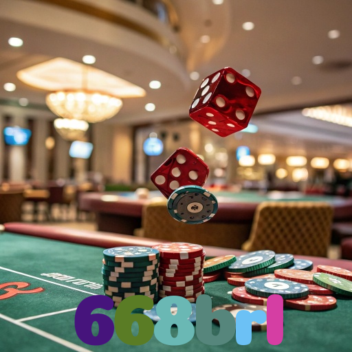 668brl：Aposte no futebol, jogue poker e conquiste vitórias épicas!