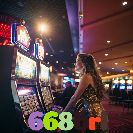 668brl：Aposte no futebol, jogue poker e conquiste vitórias épicas!