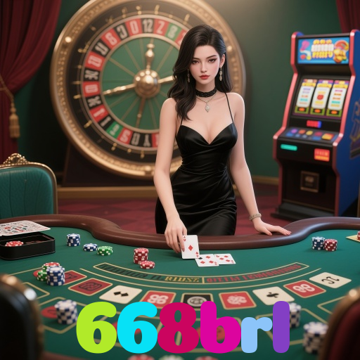 668brl：Jogue poker, aposte no futebol e ganhe em grandes jogos de cassino!