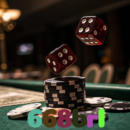 668brl：Jogue poker, aposte no futebol e ganhe em grandes jogos de cassino!