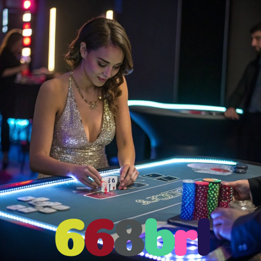 668brl：Aposte nas melhores slots e conquiste prêmios como nunca!