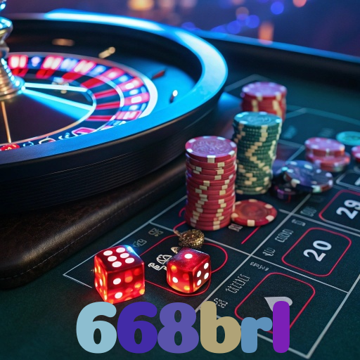 668brl：Aposte nas melhores slots e conquiste prêmios como nunca!