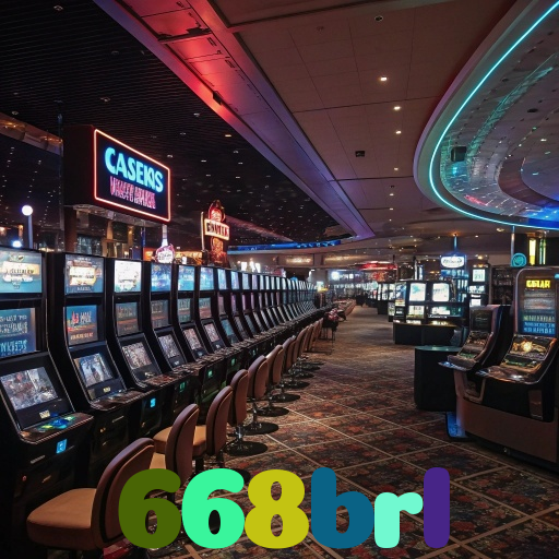 668brl：Aposte nas melhores slots e conquiste prêmios como nunca!