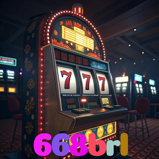 668brl：Aposte nas melhores slots e conquiste prêmios como nunca!