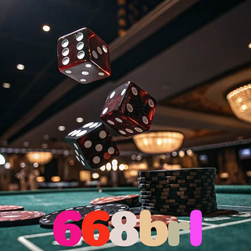 668brl：Jogue poker, aposte no futebol e ganhe em grandes jogos de cassino!