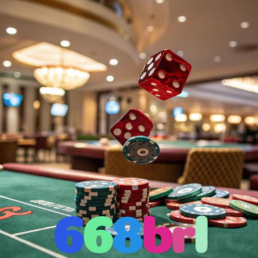 668brl：Aposte nas melhores slots e conquiste prêmios como nunca!