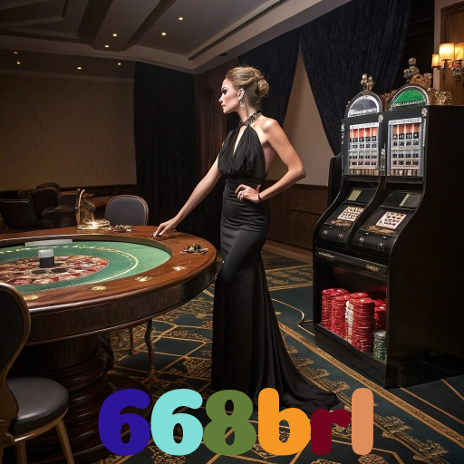 668brl：Aposte no futebol, jogue poker e conquiste vitórias épicas!