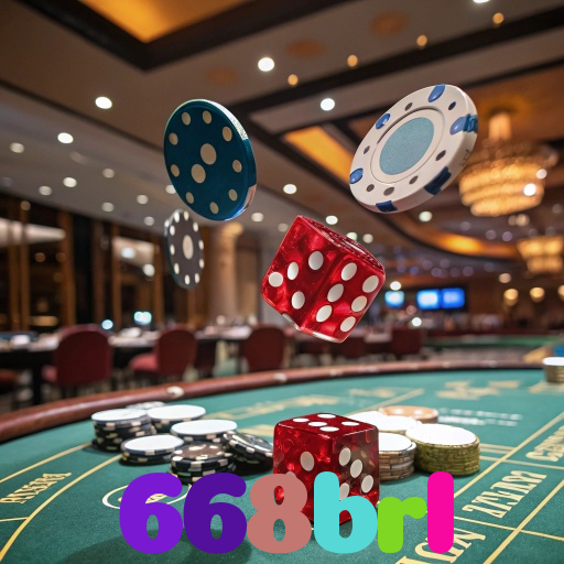 668brl：Aposte nas melhores slots e conquiste prêmios como nunca!