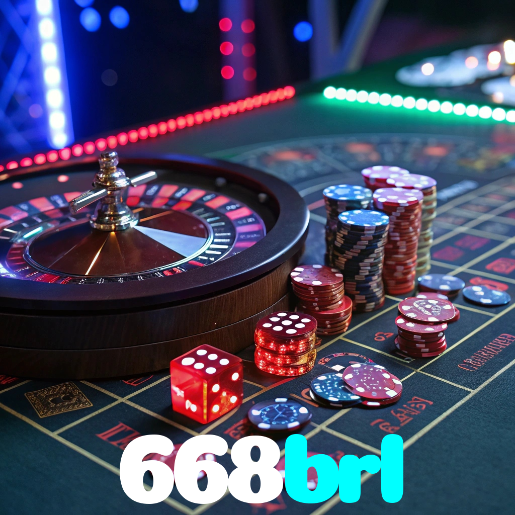 668brl：Aposte no futebol, jogue poker e conquiste vitórias épicas!