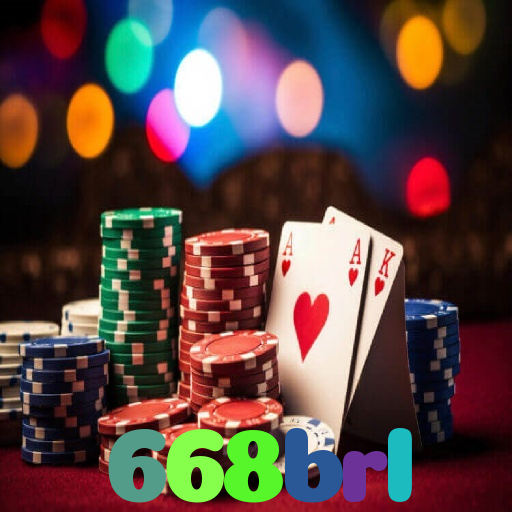 668brl：Aposte no futebol, jogue poker e conquiste vitórias épicas!