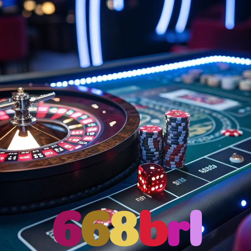 668brl：Jogue poker, aposte no futebol e ganhe em grandes jogos de cassino!