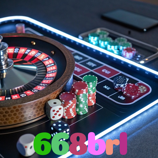 668brl：Aposte nas melhores slots e conquiste prêmios como nunca!