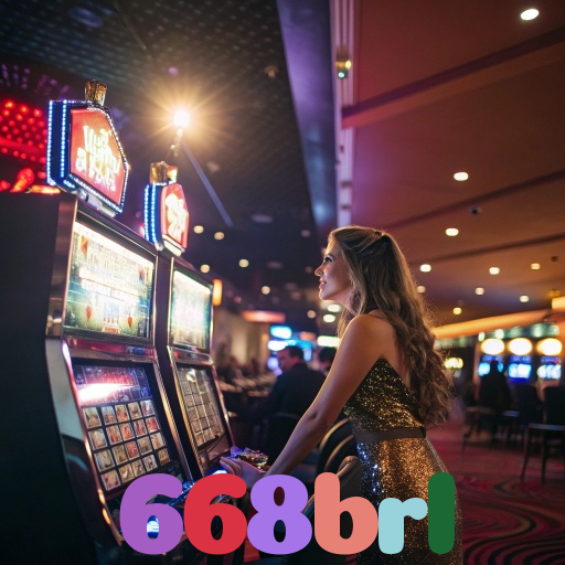 668brl：Jogue poker, aposte no futebol e ganhe em grandes jogos de cassino!