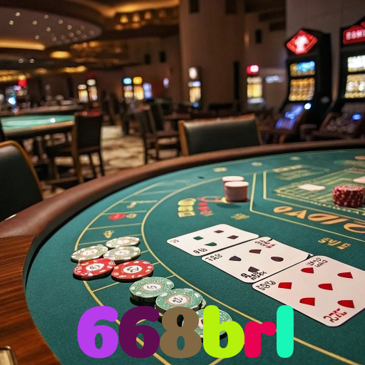 668brl：Jogue poker, aposte no futebol e ganhe em grandes jogos de cassino!
