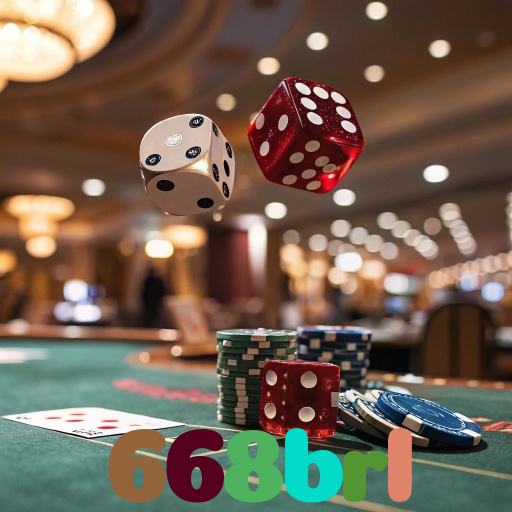 668brl：Jogue poker, aposte no futebol e ganhe em grandes jogos de cassino!