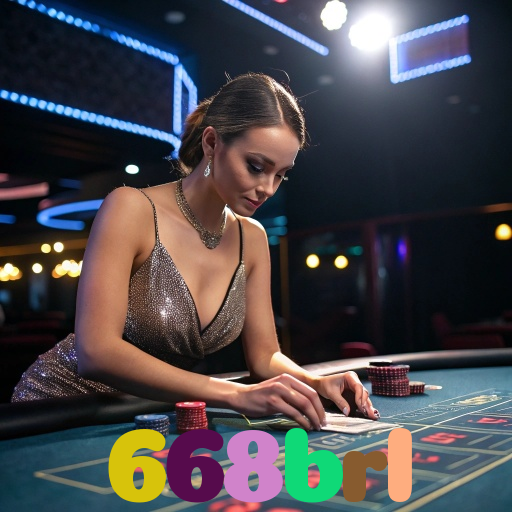 668brl：Jogue poker, aposte no futebol e ganhe em grandes jogos de cassino!
