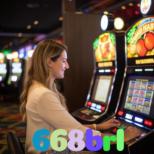668brl：Aposte nas melhores slots e conquiste prêmios como nunca!