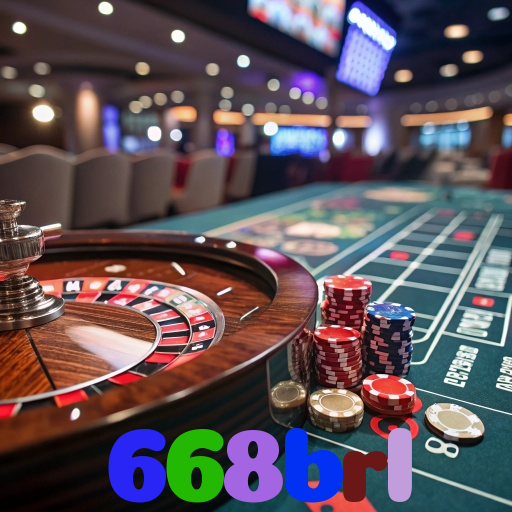 668brl：Aposte nas melhores slots e conquiste prêmios como nunca!