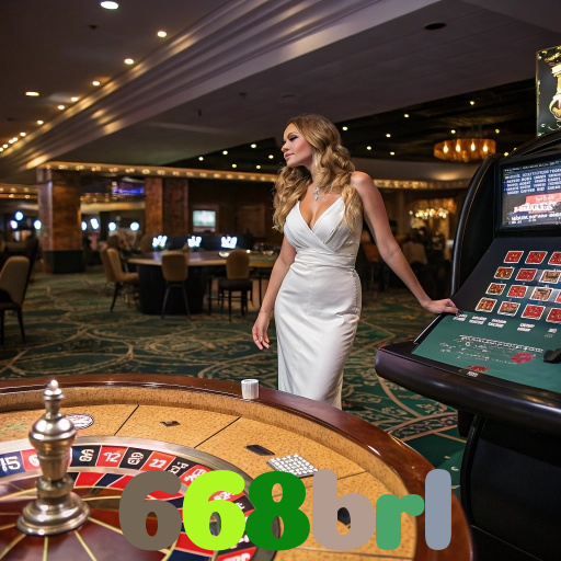 668brl：Aposte no futebol, jogue poker e conquiste vitórias épicas!