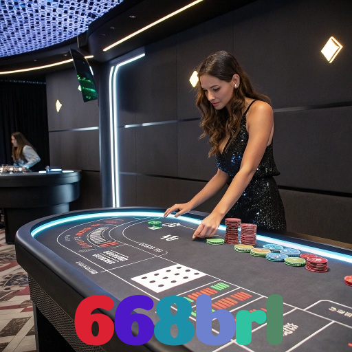 668brl：Aposte no futebol, jogue poker e conquiste vitórias épicas!