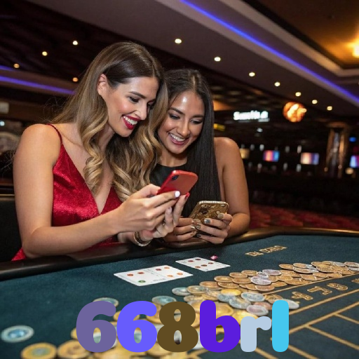 668brl：Jogue poker, aposte no futebol e ganhe em grandes jogos de cassino!