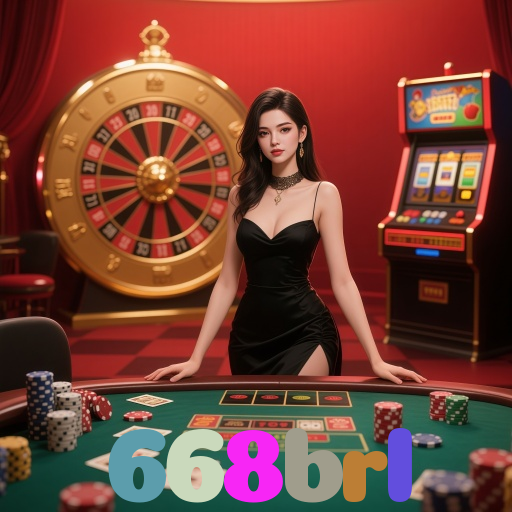 668brl：Jogue poker, aposte no futebol e ganhe em grandes jogos de cassino!