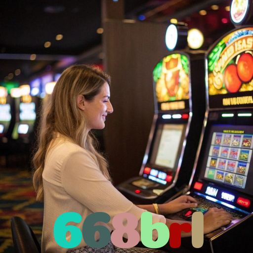 668brl：Aposte nas melhores slots e conquiste prêmios como nunca!