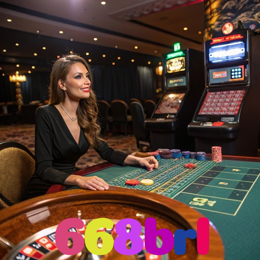 668brl：Jogue poker, aposte no futebol e ganhe em grandes jogos de cassino!