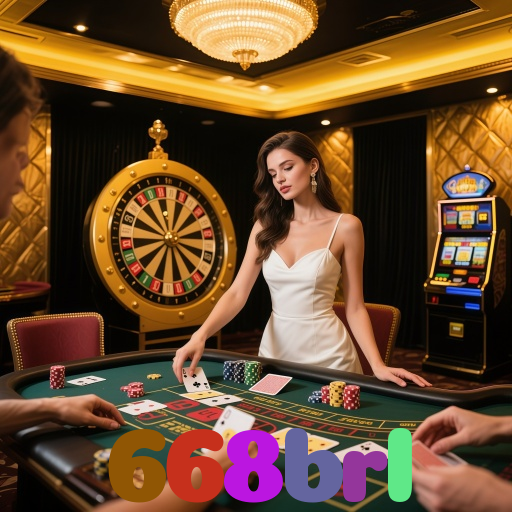 668brl:Jogue poker, aposte no futebol e ganhe em grandes jogos de cassino!