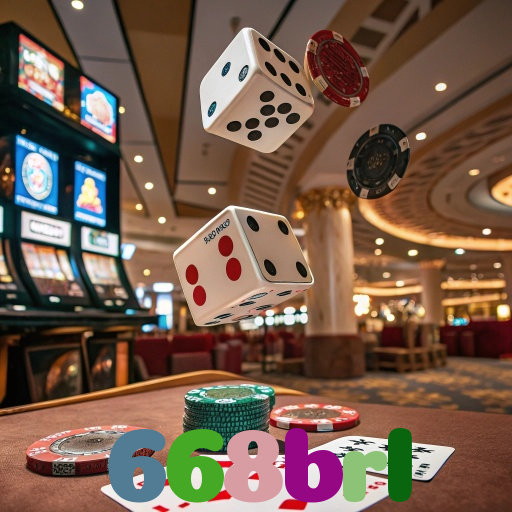 668brl：Aposte no futebol, jogue poker e conquiste vitórias épicas!