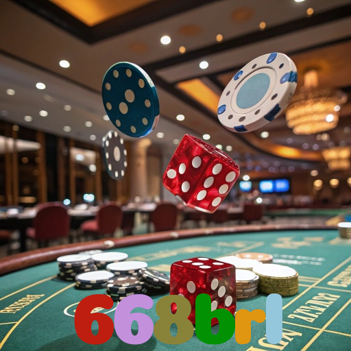 668brl：Aposte nas melhores slots e conquiste prêmios como nunca!