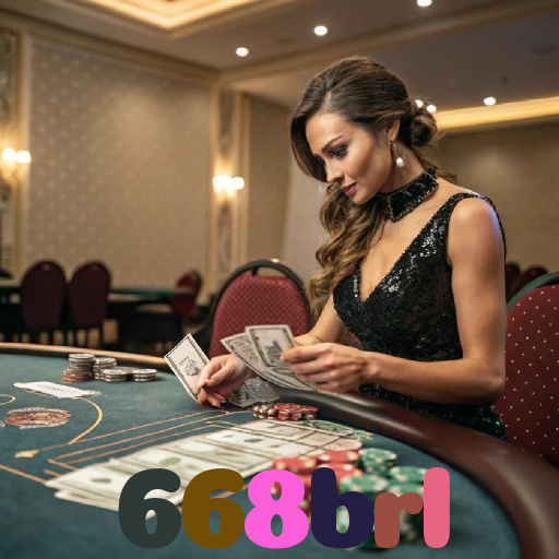 668brl：Aposte nas melhores slots e conquiste prêmios como nunca!