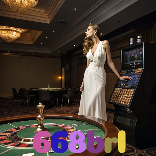 668brl：Aposte nas melhores slots e conquiste prêmios como nunca!