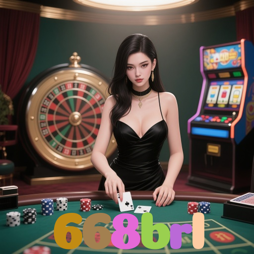 668brl：Jogue poker, aposte no futebol e ganhe em grandes jogos de cassino!