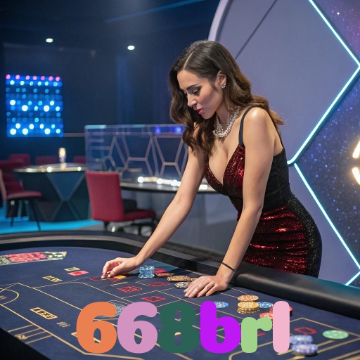 668brl:Jogue poker, aposte no futebol e ganhe em grandes jogos de cassino!