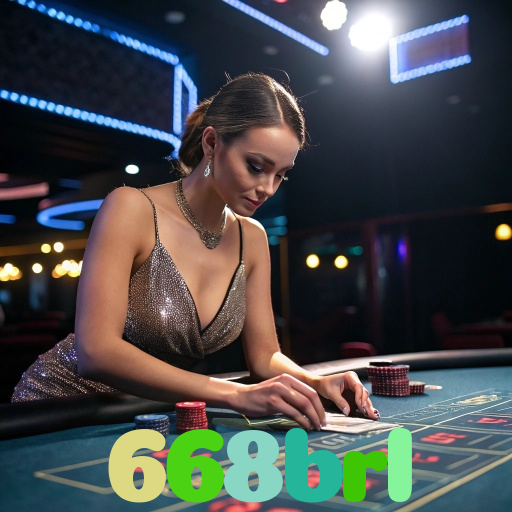 668brl：Aposte no futebol, jogue poker e conquiste vitórias épicas!