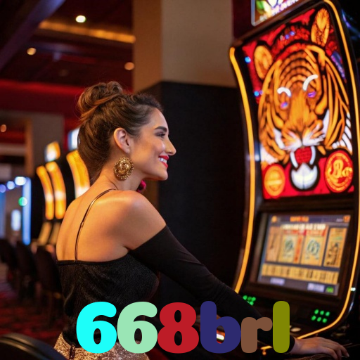 668brl：Aposte nas melhores slots e conquiste prêmios como nunca!